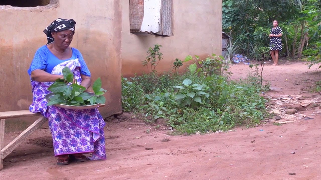 I Beg You Don’t Skip This Interesting Family Village Movie Based On A True Love Story-African Movies