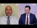 بعد رهانات الفيدرالي.. هل تنتهي مجازفة الأسهم الأميركية وتصدم المستثمرين بتباطؤ أعمق؟- مؤشرات الشرق