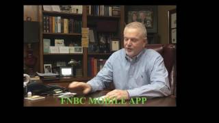 First National Bank of Crossett - Customer Testimonal
