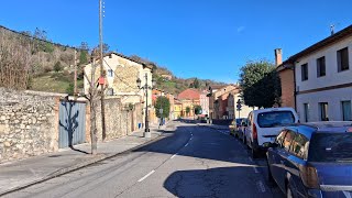 Senderismo en Asturias. Paseo por Tudela Vegin y al Final Sorpresa.