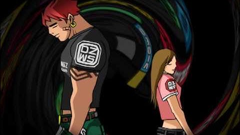 Pump It Up NX - Hyun Jin Young vs. Yahpp - U Inside My Dim Memory (흐린 기억속의 그대) BGA