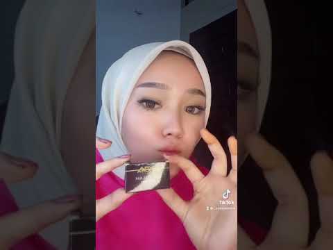 SYASYA ADIRA PAKAI SUNBLOCK MEC VIRAL?