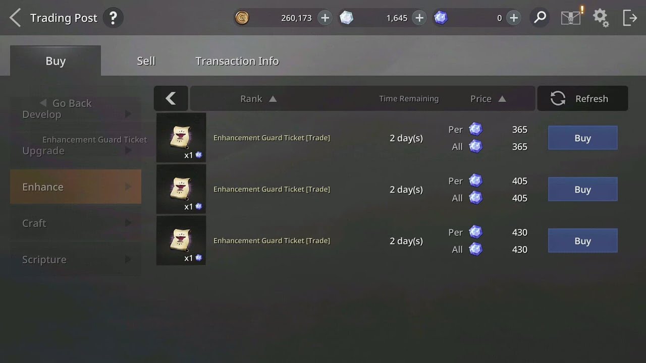 AxE: Alliance vs Empire gameplay guide: Completing Main Quest 7-12 and Trading System review!