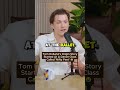 Tom Holland's Origin Story Started At A Dance Class Called 'Nifty Feet' 😭