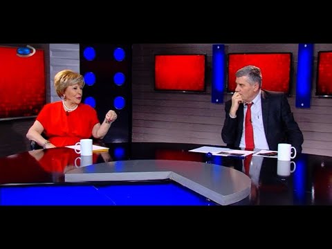 მიშა იდელაისტი იყო, განწყობა ჰქონდა ისეთი, კედელს გაანგრევდა თავით  - გიული ალასანია