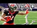 Switching to RUNNING BACK for 1 GAME! Madden 20 Career Mode Gameplay Ep. 44