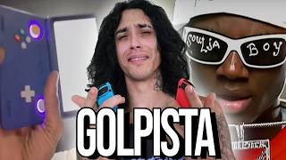 Soulja Boy e seus MUITOS ''Videogames'' (eita cara mentiroso)