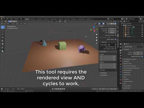 Professional Cloud Rendering Services