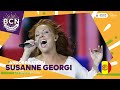 SUSANNE GEORGI - La teva decisió | Andorra 2009 | BCN Eurovision 2023