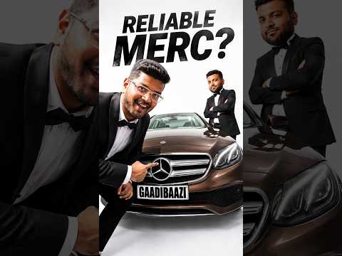 India’s Most Affordable Luxury Sedan? #cars24