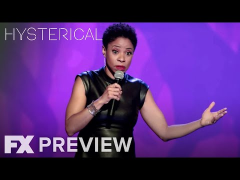 Hysterical | Dream Preview | FX