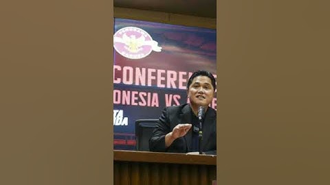 Bonus Luar Biasa Jika Indonesia Menang #shorts