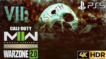 VII Sloth MW2 Sloth Bundle | MW2 VII Sloth Skins | VII Sloth WARZONE 2 New Bundle|COD MW2 New Bundle