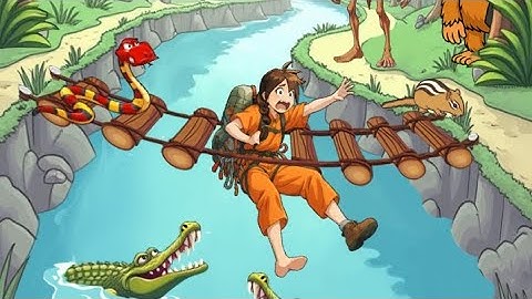 Tricky Minds Brainy Puzzle Level 86