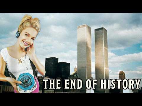 Nostalgia and Pre-9/11 Optimism | The End of History thumbnail
