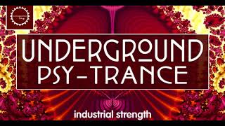 Sample Pack - Underground Psytrance 138 demo