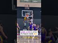 Gabe Levin came in CLUTCH in the final seconds of the Western Conference Finals! 👏