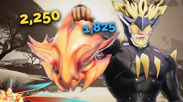 DAUNTLESS - How to SOLO Razorwing Kharabak *EASY*