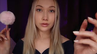 Asmr You Have 947 Minutes To Fall Asleep Ready? 