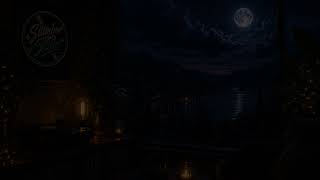 Rain Sounds for Sleeping Β· 1 Hour of Gentle Rain for Deep Sleep & Relaxation π§οΈ ( Low light )