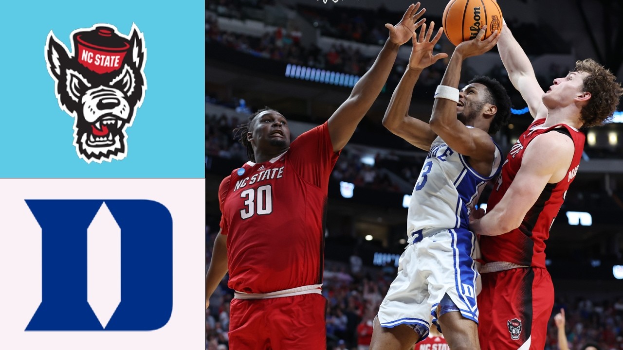Duke vs NC State | FULL GAME Highlights | March 2 ,2026 | Men's College Basketball Today