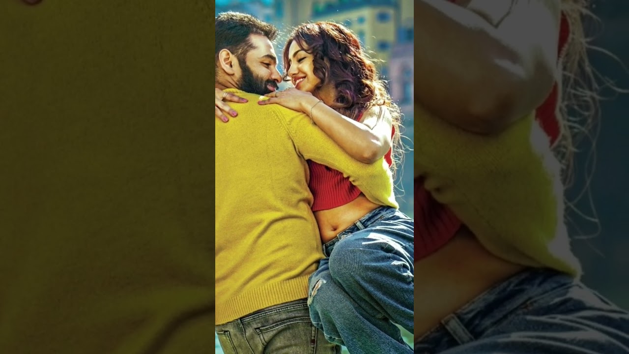 Red (Hindi Dubbed) - Release Date Finalized | This September Only On Goldmines