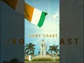 Anthem Of Côte D Ivoire Ivory Coast Instrumental Orchestra