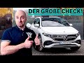 Mercedes EQA 70kWh - Nach EQC FLOP eine echte ÜBERRASCHUNG!