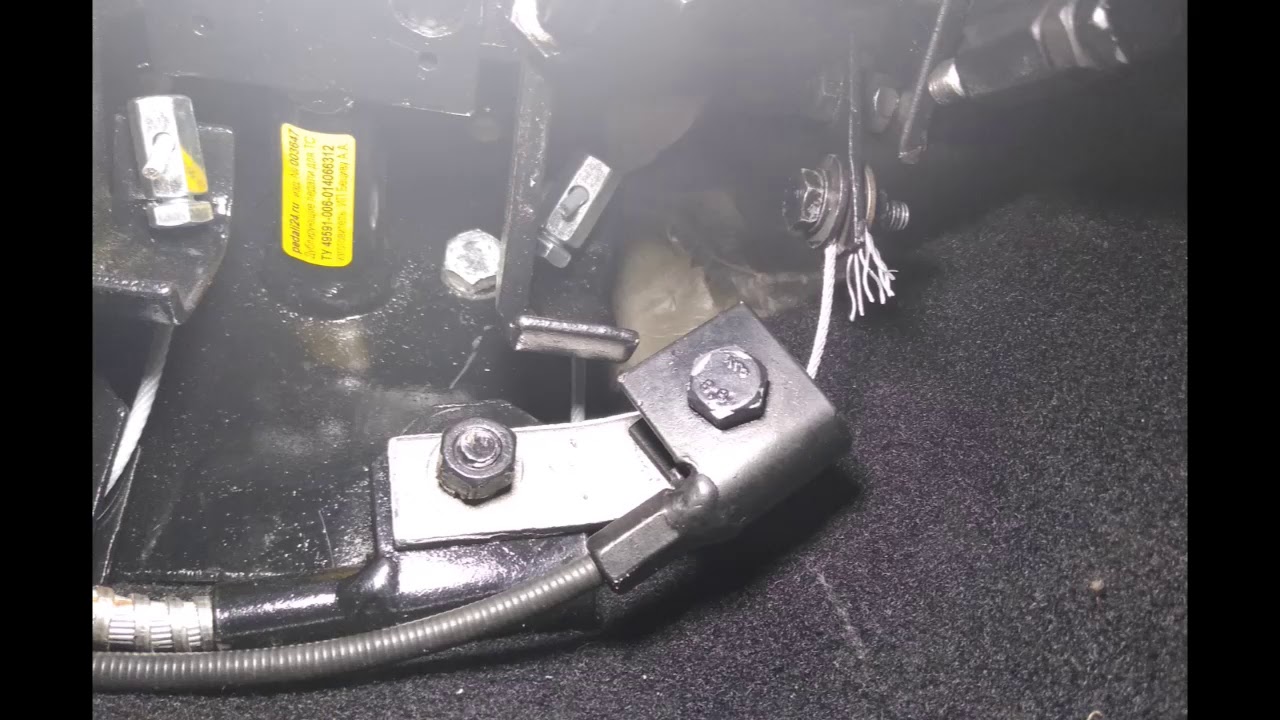 Шкода рапид тупит педаль газа - 83 фото