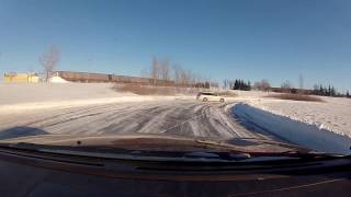 WSCC Ice X (lapping day)  01/07/2016