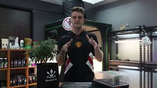 CLONING WORKSHOP AT HI-GROW