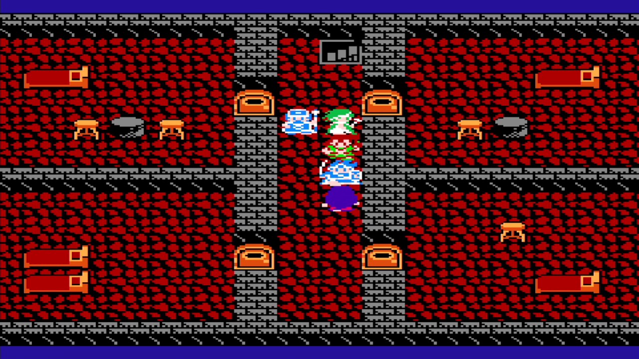 Dragon Warrior 3 nes Part 50 Tantegal Castle stone Of Sunlight YouTube dragon-warrior-3-nes-part-50-tantegal-castle-stone-of-sunlight-youtube