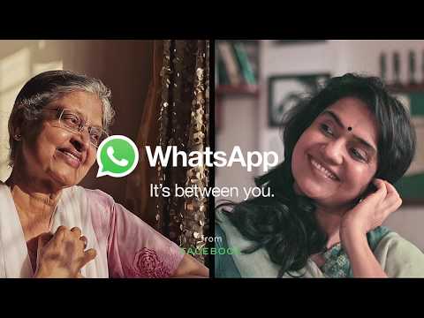WhatsApp #ItsBetweenYou - Cut It Out (30 Sec, Oriya) - WhatsApp #ItsBetweenYou - Cut It Out (30 Sec, Oriya)
