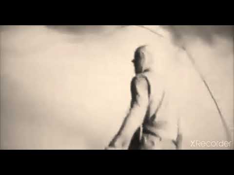 【月と狼】戦争mad