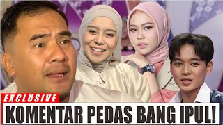 ARBIL DISEMROT SAIPUL JAMIL❗Pilih Lesti Daripada Selfi, Netizen Ngamuk!