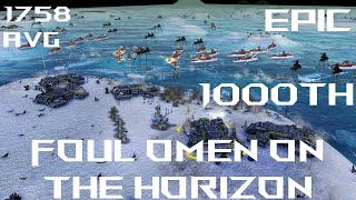 The Signs of The Times 12 Player Phantom on PHANTOMS ON ICE | Supreme Commander FAF Cast #1000