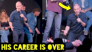 Bryan Callen EMBARRASSES Himself Trying To Save His DEAD CAREER!!!