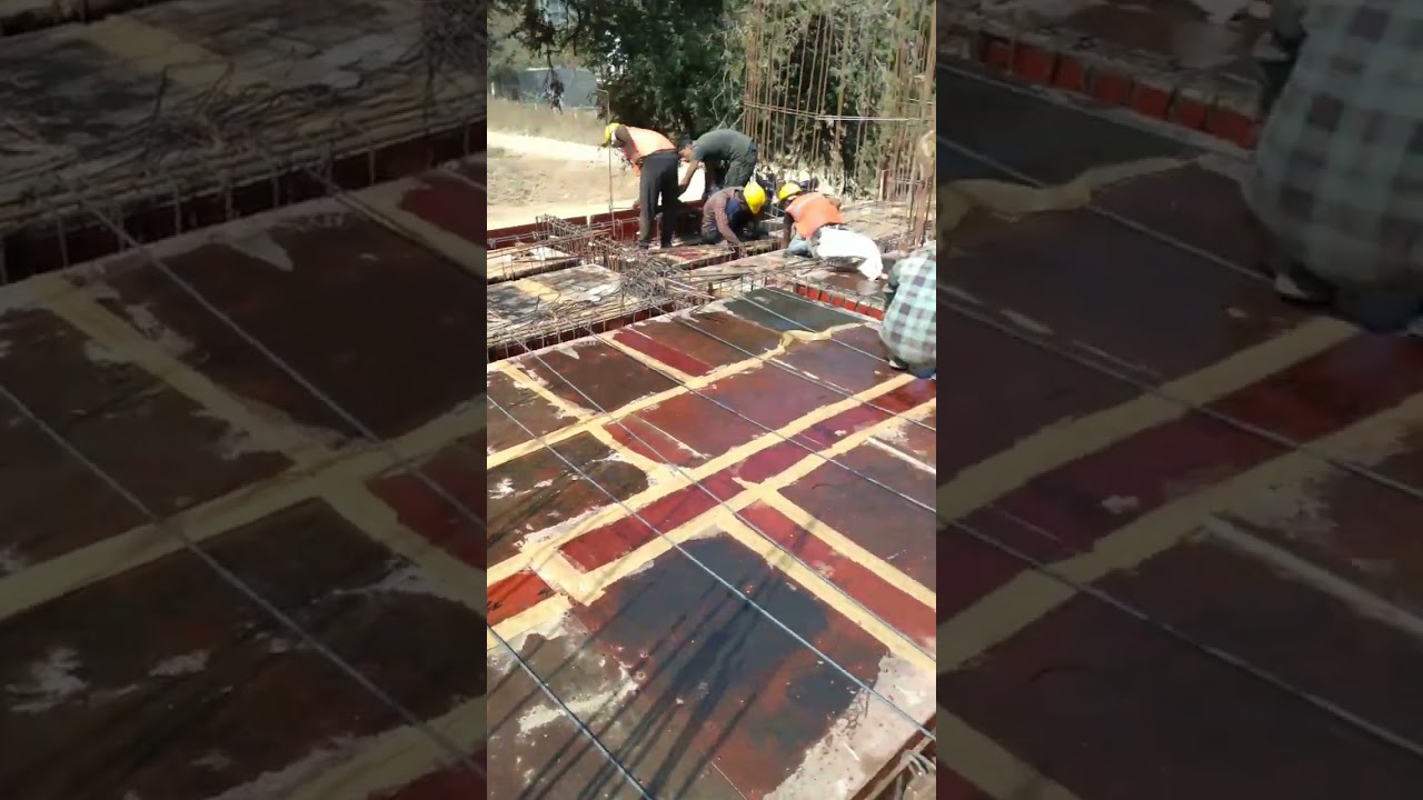 Shuttering Oil&Shuttering Tape |