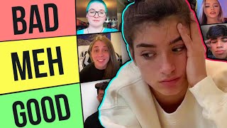 How bad are TikTokers apology videos