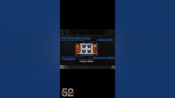 Convenience Features Of An Aquarium Controller. #52SE #brstv