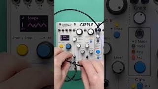 ALM Busy Circuits Cizzle - Eurorack Module on ModularGrid