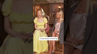 Ariana Grande on What 'Wicked' Meant to Her Growing Up