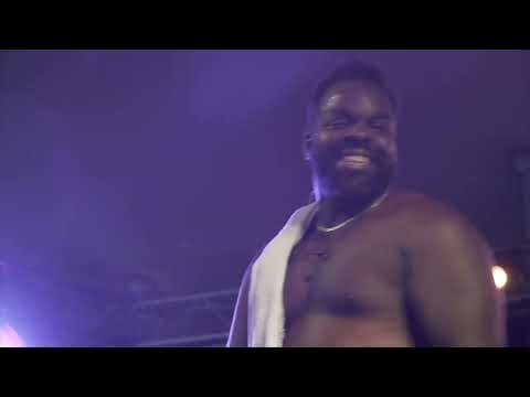 Green Man Festival 2024 (Partial Song Clip Preview)