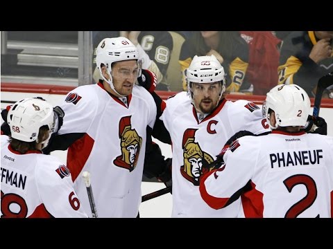 Milestone: Karlsson becomes Senators’ top-scoring D-man