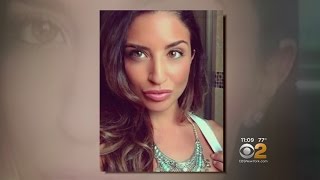 Wake Held For Queens Woman
