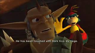 The Making of Jak 3 (2004; interview with Evan Wells and commentaries)