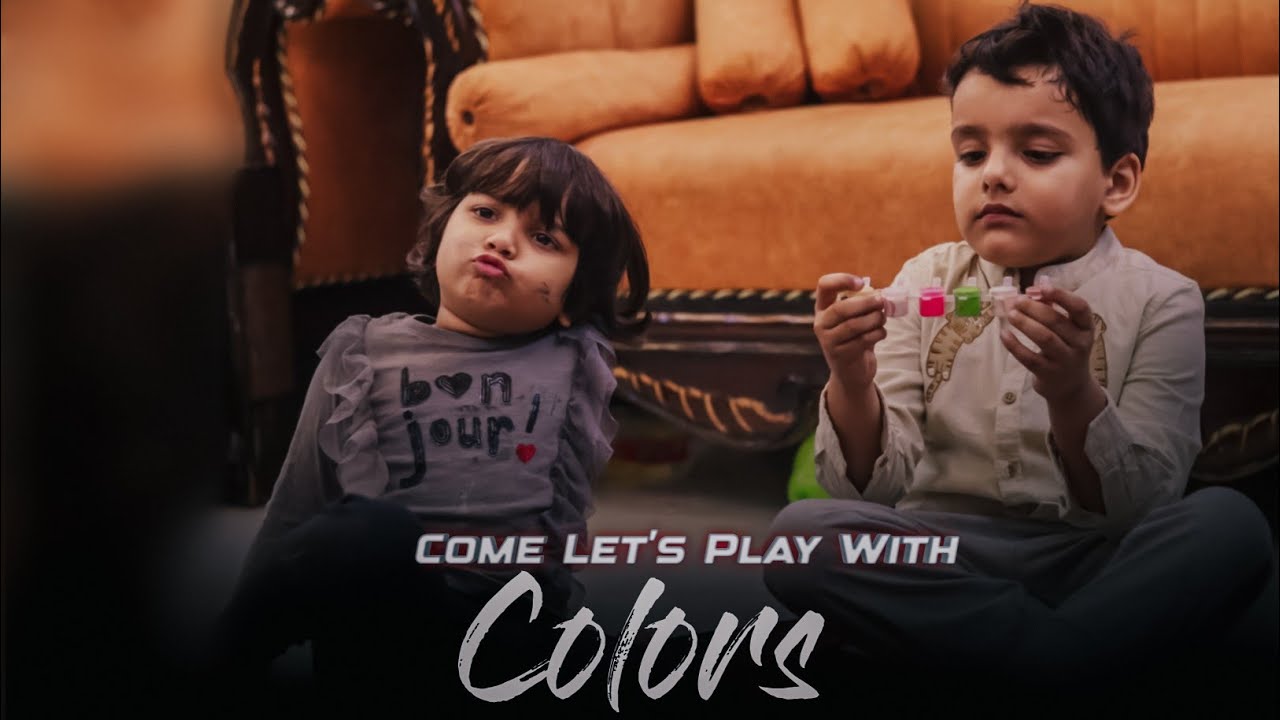 Come Let s Play With Colors YouTube come-let-s-play-with-colors-youtube