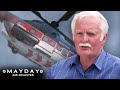 Super Puma Against The Weather | Helicopter Down | FULL EPISODE | Mayday: Air Disaster