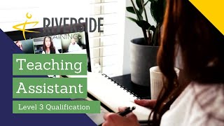Exclusive Teaching Assistant Information