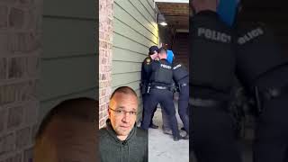 Virginia Man Arrested, Charged with Felony, for Wearing a Mask